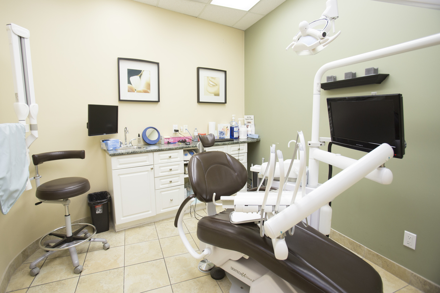 Lakeview Dental Centre